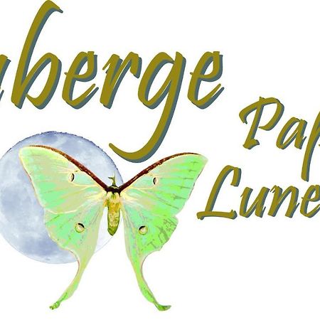 Richmond Auberge Papillon Lune מראה חיצוני תמונה