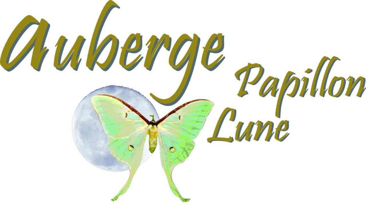 Richmond Auberge Papillon Lune מראה חיצוני תמונה